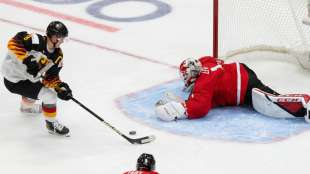 Stützle nach U20-WM zum Stürmer des Turniers gewählt: "Kann ein Superstar werden"