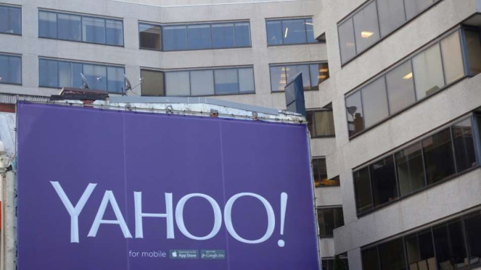 Yahoo zieht sich aus China zur&uuml;ck