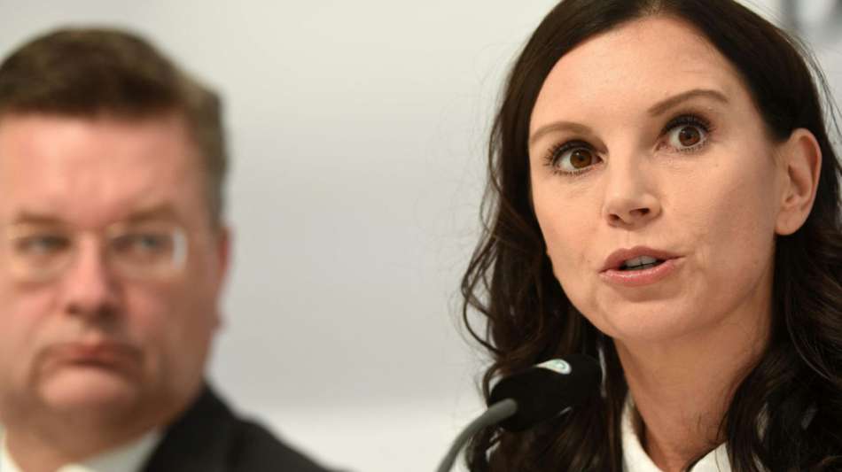 Enke sorgt sich um Sportler-Nachwuchs - Corona eine "Tragödie"