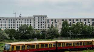 Im Oktober Bau von fast 30.000 Wohnungen genehmigt