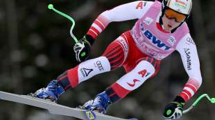 Ski Alpin: Saisonende für Routinier Reichelt