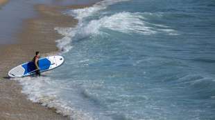 CDU-Politiker uneins über möglichen Beginn der Reisesaison