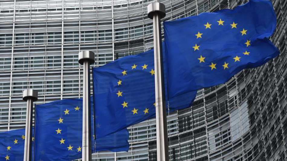Sassoli: Amtsantritt der neuen EU-Kommission voraussichtlich im Dezember