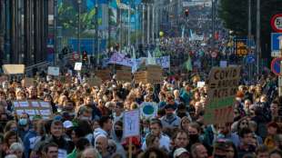 WHO fordert Fokus auf Gesundheit im Kampf gegen Klimawandel