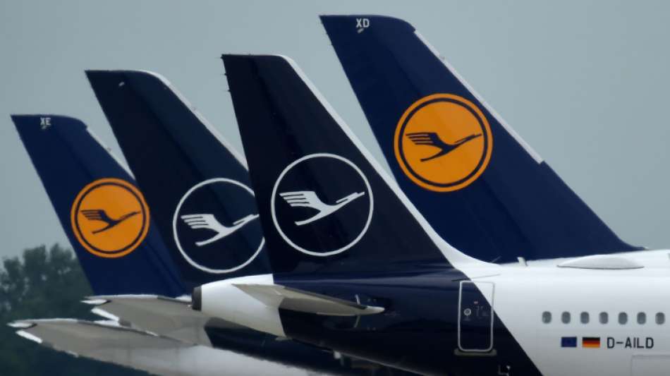 Lufthansa kündigt schnellere Ticket-Erstattung an 