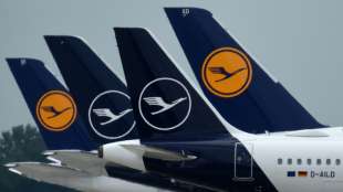 Lufthansa und Verdi setzen Verhandlungen am Freitag fort