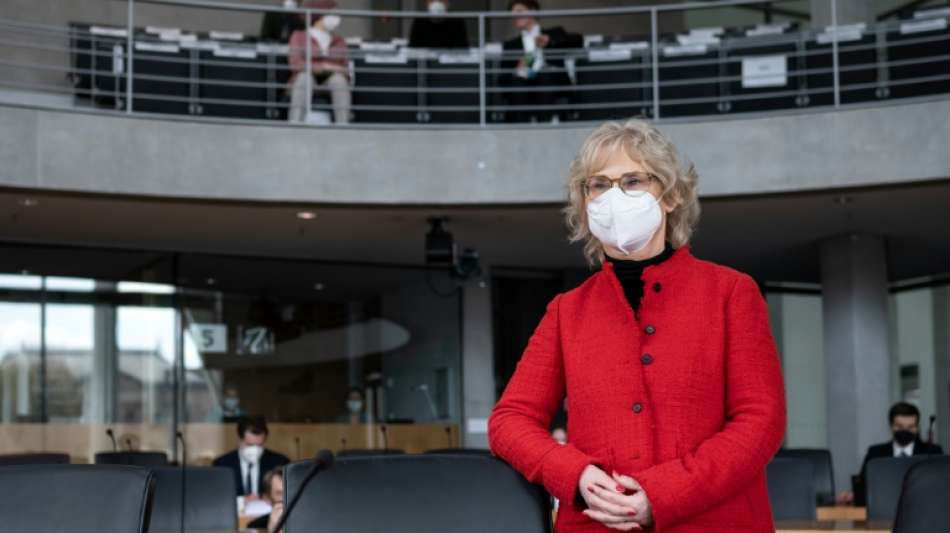 Nationaler Rat gegen sexuelle Gewalt legt Maßnahmenkatalog vor