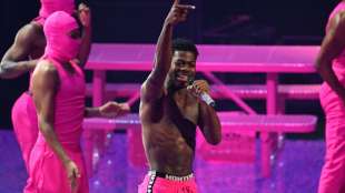Lil Nas X und Olivia Rodrigo r&auml;umen bei den MTV Video Music Awards ab