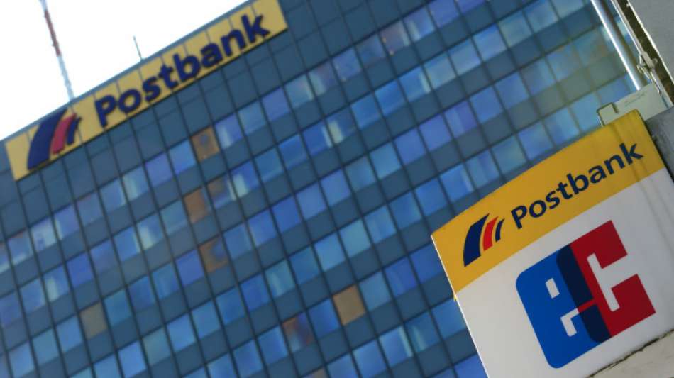 Bericht: Deutsche Bank will mehr Postbank-Filialen schließen 
