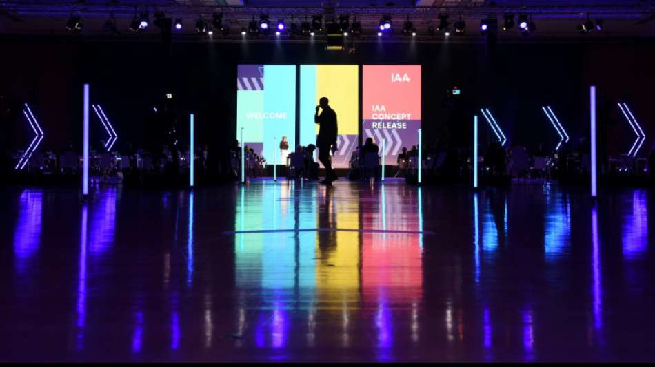 Messe- und Kongressveranstalter erleiden 2020 Umsatzeinbruch von 56 Prozent