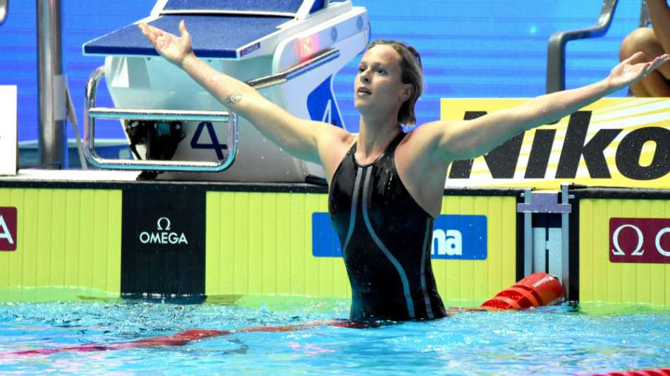 Corona-Hilfe: Schwimmstar Pellegrini versteigert Erinnerungsstücke