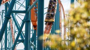 Unterschiedliche Mehrwertsteuer für Freizeitparks und Jahrmärkte kann rechtens sein