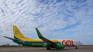 Boeings 737 MAX hebt in Brasilien wieder ab