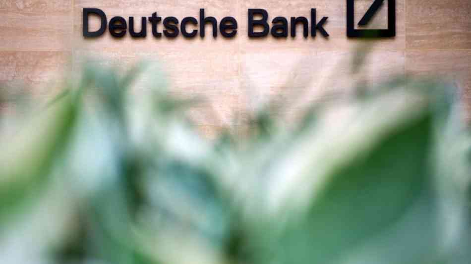 Deutsche Bank - US-Ermittler wollten Informationen zu Trump