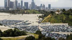 Vergleichsportal: Mietwagen im Ausland teils unterversichert