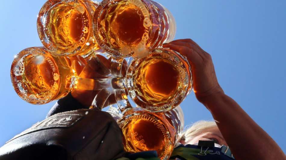 Bayerisches Bier und Mosel-Wein im Reich der Mitte fortan geschützt