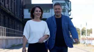 Gr&uuml;ne stecken bei L&auml;nderrat Kurs f&uuml;r  Regierungsbildung ab