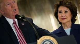 Weiterer Rücktritt in der Trump-Regierung