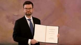 Minister Buschmann will Ende der Corona-Ma&szlig;nahmen