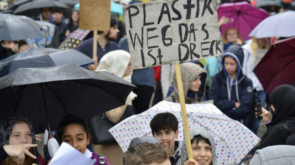 Klimaproteste aktivieren nur politisch schon interessierte Jugendliche