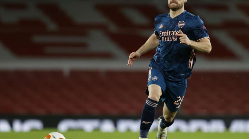 Schalke: Neuzugang Mustafi bis Freitag in Quarant&auml;ne