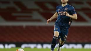 Schalke: Neuzugang Mustafi bis Freitag in Quarant&auml;ne