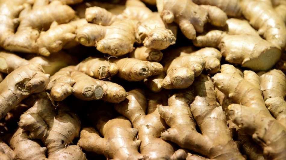 Stiftung Warentest: Große Unterschiede bei Ingwer-Shots