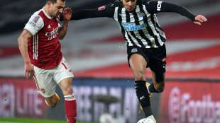 Friseur-Besuch: Newcastle kündigt Strafe für Joelinton an