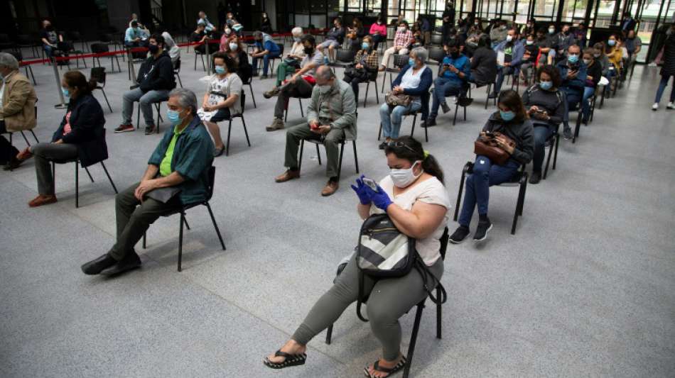 Neue Grenzschließungen in Südamerika wegen Corona