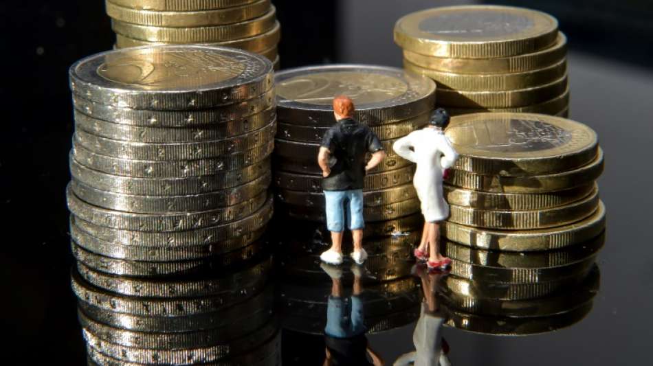 Studie: Abschaffung des Ehegattensplittings würde 500.000 neue Jobs bringen