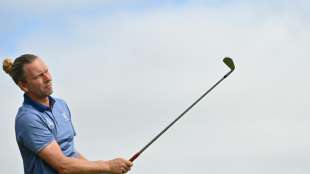 British Open: Golfprofi Siem weiter in der Spitzengruppe - Kaymer verpasst Cut