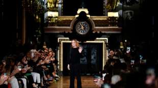 Stella McCartney fordert Modewelt zur Rettung des Planeten auf