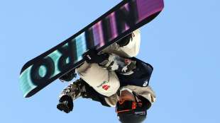 Snowboard: Erstes Podium f&uuml;r H&ouml;flich beim Weltcup-Finale