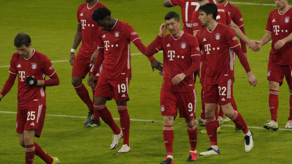 Klub-WM: Bayern im Halbfinale gegen Al Ahly - Tigres gegen Palmeiras