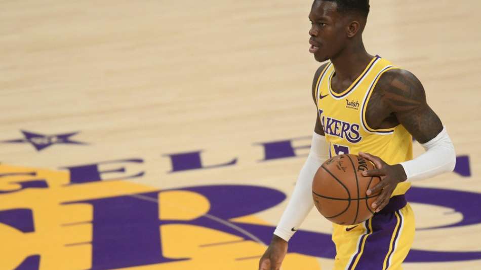 NBA: Lakers verlieren erneut - Befreiungsschlag f&uuml;r Theis und Celtics
