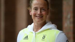 DOSB nominiert weitere 169 Athleten für Tokio - Teamgröße jetzt bei 330