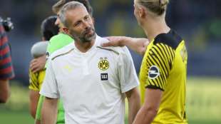 Rose: Haaland könnte länger bleiben