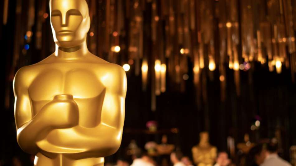 Vereinigtes Königreich erleichtert Einwanderung für Oscar-Gewinner