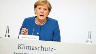 Guterres würdigt Merkels Klima-Engagement