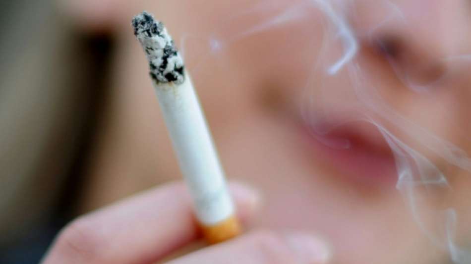 Brinkhaus für schnelle Einigung mit SPD bei Tabakwerbeverbot