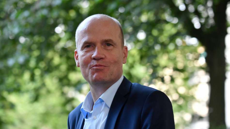 Brinkhaus pocht auf Loyalität von Verlierern des Ringens um CDU-Vorsitz