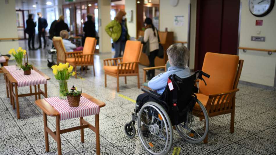 Pflegebeauftragter zieht positive Zwischenbilanz der Impfkampagne