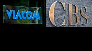 US-Medienkonzerne CBS und Viacom kündigen Fusion an