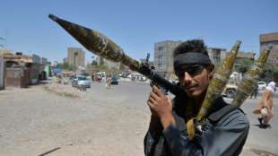 Weiter heftige K&auml;mpfe in Afghanistan