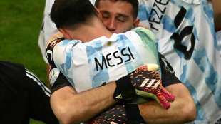 Messi trifft auf Neymar: Copa America bekommt Traumfinale