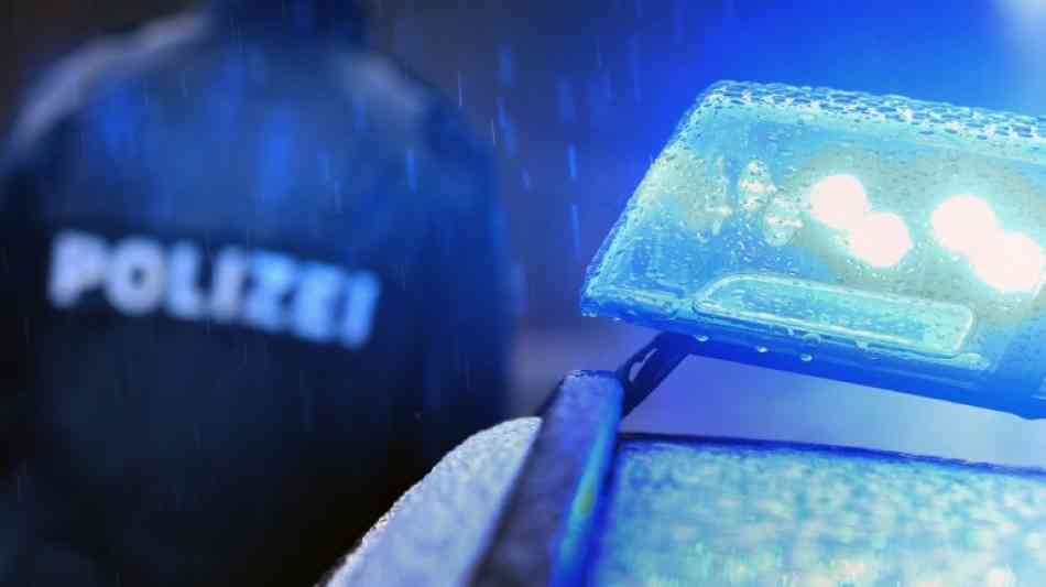 17-Jähriger nach Gewalt-Ankündigung an Flensburger Schule festgenommen