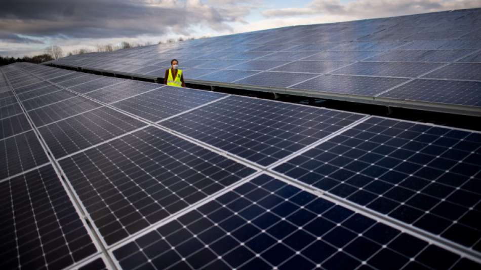 Deutsche Umweltverbände begrüßen Rückkehr der USA zu mehr Klimaschutz