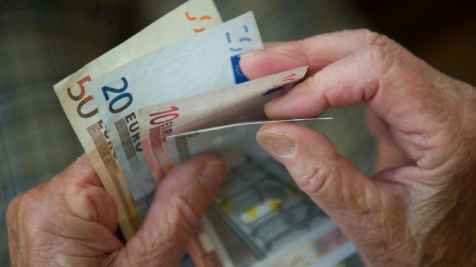 Hartz-IV-Empfänger bekommen ab Januar etwas mehr Geld