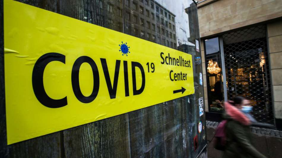 Bericht: Viele Corona-Schnelltests noch nicht unabhängig geprüft