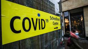 Bericht: Viele Corona-Schnelltests noch nicht unabhängig geprüft